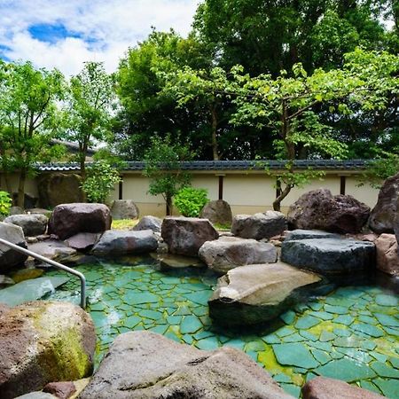 Hotel Beppu Pastoral Exterior photo